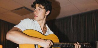 Shawn Mendes releases new song on climate change following Canadian wildfires