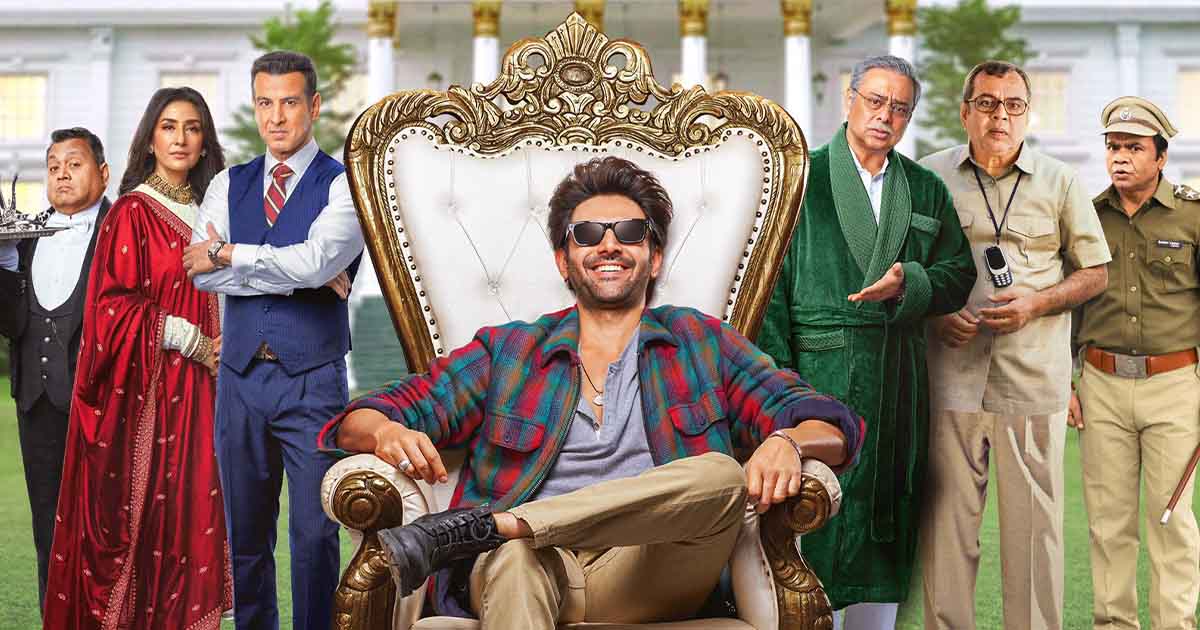 Shehzada’s Box Office Failure Leads Makers To Unclear Payment Of Rs 30 Lakh To Vendors Associated With The Film