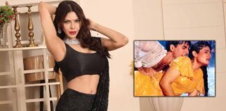 Sherlyn Chopra Gets Brutally Trolled For Dancing & Singing Raveena Tandon's Tip Tip Barsa Pani In The Rain; Read On