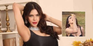 Sherlyn Chopra Sets A Scintillating View As She Teaches Viewers To Squeeze ‘Orange’ Juice In A Revealing Outfit On Yoga Day, Netizens Call Her Bizarre Antics “Rakhi Sawant Part 2” Sherlyn Chopra Gives Everyone A 'How To Eat An Orange' Lesson In Revealing Outfit On International Yoga Day, Gets Brutally Trolled By Netizens: "Are Ye Toh Tatti Hai"