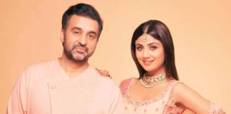Shilpa Shetty’s Juhu Residence Robbed, Netizens Massively Troll The Actress & Hubby Raj Kundra Saying, “P*rn Ki PDs & CDs Lene Aaye Honge”