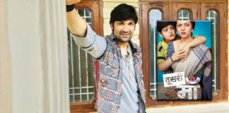 Shooting in hometown brings comfort to ‘Doosri Maa’ actor Darshan Dave