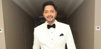 Shreyas Talpade: I was the second choice for most of my films