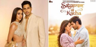 Sidharth says 'can't wait to meet Katha' as he showers love on wife Kiara