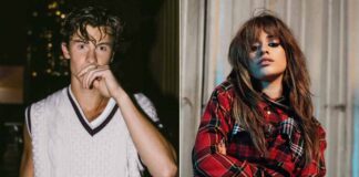 Singers Shawn Mendes And Camila Cabello Have Reportedly Parted Ways For The Second Time Just Six Weeks After Dating