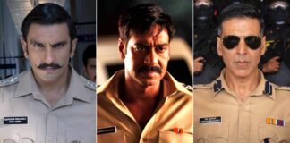 Singham Again: Akshay Kumar’s Sooryavanshi To Aid Ajay Devgn At A ‘Key Juncture’, Ranveer Singh To Join As Simmba Too – Deets Inside! Singham Again: Akshay Kumar’s Sooryavanshi To Help Ajay Devgn’s Character At A ‘Key Juncture,’ Ranveer Singh’s Simmba To Have A Pivotal Part Too - Deets Inside