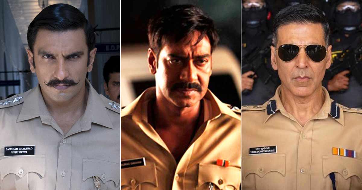 Singham Again: Akshay Kumar’s Sooryavanshi To Help Ajay Devgn’s Character At A ‘Key Juncture,’ Ranveer Singh’s Simmba To Have A Pivotal Part Too - Deets Inside