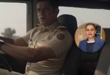 Sohum Shah insisted to Reema Kagti that he wants to play 'vardi' waala cop in 'Dahaad'