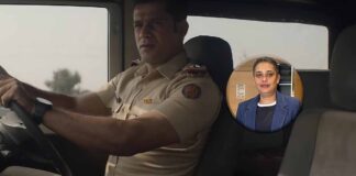 Sohum Shah insisted to Reema Kagti that he wants to play 'vardi' waala cop in 'Dahaad'