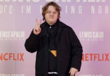 Someone You Loved Singer Lewis Capaldi Gets Stuck Performing Live Owing To His ‘Tourette Syndrome’, Fans Complete The Song In This Emotional Video - Deets Inside