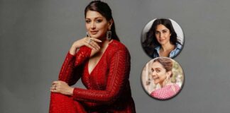 Sonali Bendre’s ’90s Clips Go Viral Leaving Netizens’ Jaw Dropped To The Floor, A User Comments “Deepika Padukone, Katrina Kaif Got Nothing On Her…” Sonali Bendre’s '90s Clips Go Viral Leaving Netizens' Jaw Dropped To The Floor - Watch