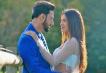 Sonam Bajwa, Gippy Grewal to mark their presence on ‘Bigg Boss OTT 2’