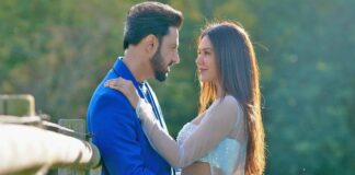 Sonam Bajwa, Gippy Grewal to mark their presence on ‘Bigg Boss OTT 2’