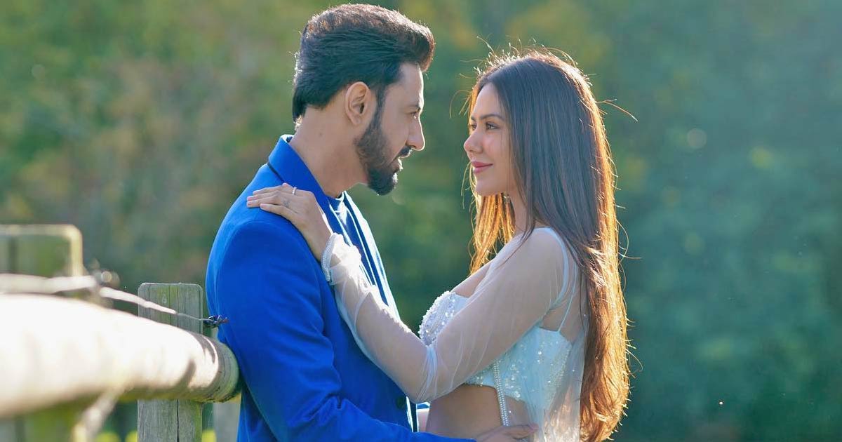 Sonam Bajwa, Gippy Grewal to mark their presence on ‘Bigg Boss OTT 2’