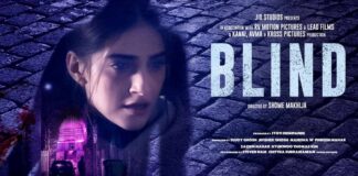 Sonam Kapoor's crime drama ‘Blind’ to release digitally on July 7