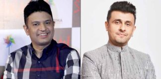 Sonu Nigam Patches Up With Bhushan Kumar Years After Alleged “Music Mafia & Nepotism” Claims, Reacts “Let’s Not Make A Big Deal Out Of It” Sonu Nigam Patches Up With Bhushan Kumar Years After Alleged "Music Mafia & Nepotism" Claims