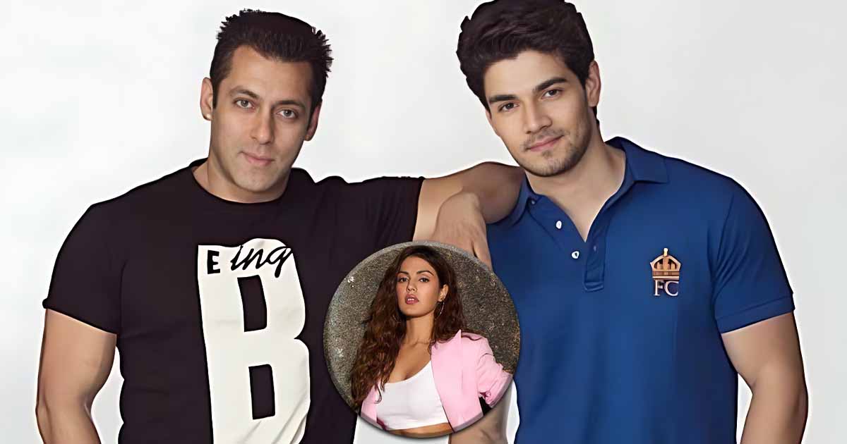 After Rhea Chakraborty, Sooraj Pancholi To Revive His Career Post-Jiah Khan's Suicide Case With Bigg Boss OTT Season 2