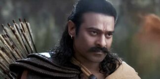 SP & RLD demand ban on 'Adipurush', apology from makers