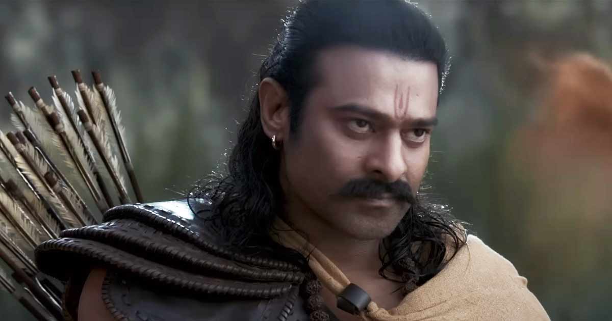 SP & RLD demand ban on 'Adipurush', apology from makers