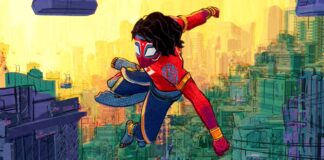 Spider-Man: Across The Spider-Verse: Not 1 Or 2, But 100 Animators Resigned From Their Jobs Claiming Unsustainable Working Conditions Under 3 Directors Asking Endless Last-Minute Changes? (Reports) Spider-Man: Across The Spider-Verse Animators Resigned