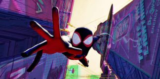 Spider-Man: Across The Spider-Verse Box Office Prediction (Worldwide)