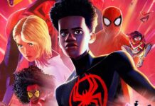 Spider-Man: Across the Spider-Verse enters the Rs. 50 CR club, with theatres increasing shows in its’ 4th week, on public demand!