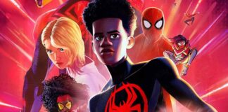 Spider-Man: Across the Spider-Verse Box Office (India): Finally Enters The 50 Crore Club With Shows Increased On Public Demand In The 4th Week Of Release Spider-Man: Across the Spider-Verse enters the Rs. 50 CR club, with theatres increasing shows in its’ 4th week, on public demand!