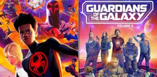 Spider-Man: Across The Spider-Verse Takes A Huge Start At The Box Office