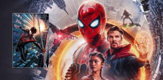 Spider-Man: No Way Home Already Teased Miles Morales’ Entry In The Live-Action Franchise; This Revelation Will Blow Your Mind! Spider-Man: No Way Home Teased Miles Morales