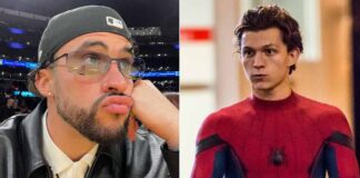 Spider-Man Spin-off El Muerto Starring Rapper Bad Bunny Silently Cancelled By Sony? Spider-Man Spin-off El Muerto Cancelled?