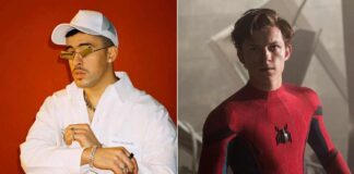 Spider-Man Spin-off El Muerto: Rapper Bad Bunny Exits From The Film As Sony Is Looking For A New Actor To Lead The Project? Deets Inside Spider-Man Spin-off El Muerto: Rapper Bad Bunny Exits