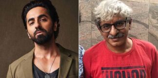 Sriram Raghavan wants to work on something 'challenging' with Ayushmann Khurrana