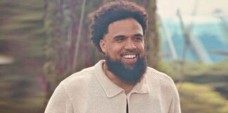 Steven Caple Jr on inclusivity in Hollywood: 'It opens the door more'