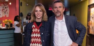 ‘Stranger Things’ Fame Maya Hawke Recalls Skipping Therapy To “Lose Her Virginity” Only To Get A “F*ck This Kid!” From Father Ethan Hawke