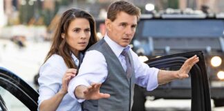 Success Ratio Of Tom Cruise Stands At 75% In The Last 10 Years