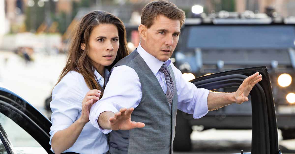 Success Ratio Of Tom Cruise Stands At 75% In The Last 10 Years