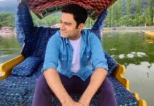 Sudhanshu Rai to feature in new sci-fi thriller flick set in Indian heartland