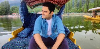 Sudhanshu Rai to feature in new sci-fi thriller flick set in Indian heartland