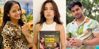 'Suhaagan' takes 10-year leap; Garima Kishnani, Anshula Dhawan, Raghav Thakur join cast