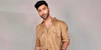Suhail Nayyar says 'delayed gratification' was used for filming 'Jee Karda' intimate scenes