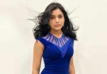 Sumbul Touqeer to croon with sis Saniya for her next music video