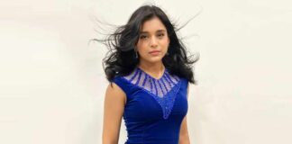 Sumbul Touqeer to croon with sis Saniya for her next music video