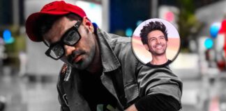 'Sun Sajni' singer Piyush Mehroliyaa didn't know his voice will be used for Kartik Aaryan