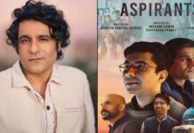 TVF Aspirants Fame Sunny Hinduja Gets A Spin-Off Series ‘Sandeep Bhaiya’: “It’s Extremely Fulfilling When Your Work Gets Appreciated…” Sunny Hinduja gets 'Aspirants' spin-off series, 'Sandeep Bhaiya'