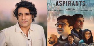 Sunny Hinduja gets 'Aspirants' spin-off series, 'Sandeep Bhaiya'