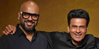 Suparn Varma says Manoj Bajpayee is 'one of the best dialogue writers in the country'