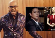 The Family Man Fame Suparn Verma Claims He Took The Soul Of Hit Series The Good Wife To Adapt Kajol Starrer The Trial: “It Was Very Difficult To Crunch The Whole Show” Suparn Verma says he took the soul of 'The Good Wife' and adapted it into 'The Trial'