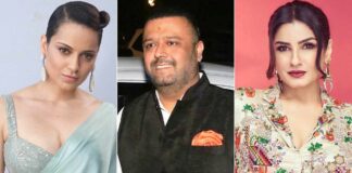 Manav Gangwani Wanted To Dress Up Audrey Hepburn & Aims To Design For 'James Bond' Sean Connery & Shri Amitabh Bachchan [Exclusive]