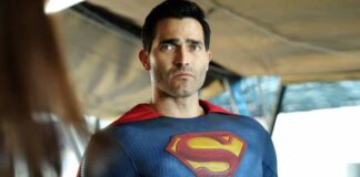 Superhero series 'Superman and Lois' gets renewed for season 4
