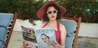 Superman: Legacy Actress Rachel Brosnahan Once Revealed The Horror Of Wearing A Corset For ‘The Marvelous Mrs. Maisel’ - Deets Inside